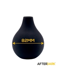 Bommy Ducha Anal Silicona Talla L 224 ml