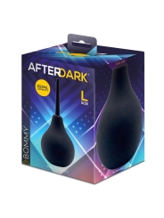 Bommy Ducha Anal Silicona Talla L 224 ml