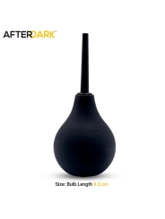 Bommy Ducha Anal Silicona Talla M 160 ml