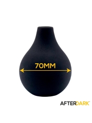 Bommy Ducha Anal Silicona Talla M 160 ml