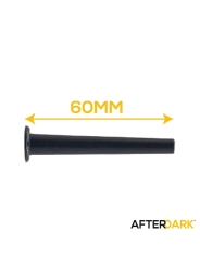 Bommy Ducha Anal Silicona Talla M 160 ml