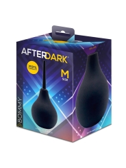 Bommy Ducha Anal Silicona Talla M 160 ml