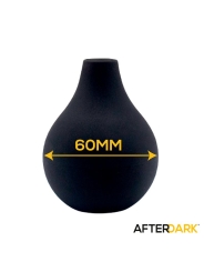 Bommy Ducha Anal Silicona Talla S 89 ml