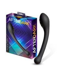 Mantry Estimulador Anal Silicona