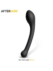 Mantry Estimulador Anal Silicona