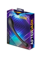 Mantry Estimulador Anal Silicona