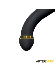 Velor Doble Masajeador Anal Silicona