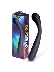 Finn Doble Estimulador Anal Silicona