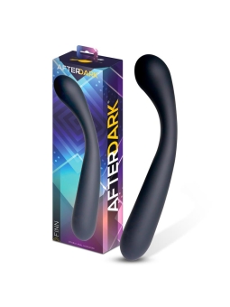 Finn Doble Estimulador Anal Silicona