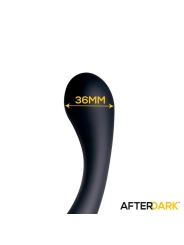 Finn Doble Estimulador Anal Silicona