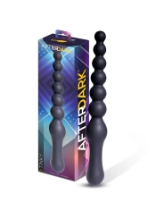 Tinky Estimulador Anal Doble Silicona