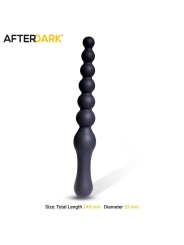 Tinky Estimulador Anal Doble Silicona