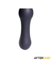 Tinky Estimulador Anal Doble Silicona