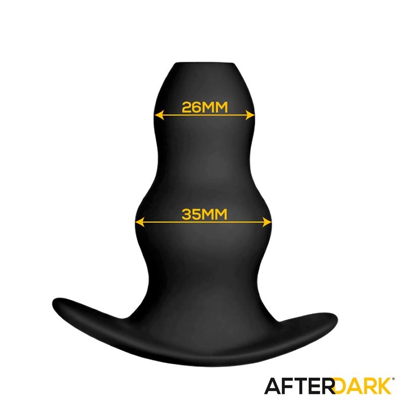 Klaas Plug Anal Hueco Talla S