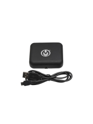 Pinzas para Pezones con Vibracion