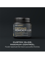Fist Assist Powder Lube 135 gr
