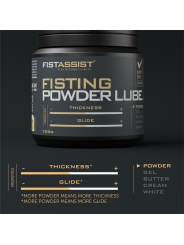 Fist Assist Powder Lube 135 gr