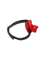 Sissy Mordaza Boca con Vibracion