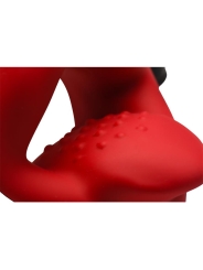 Sissy Mordaza Boca con Vibracion