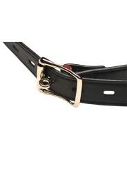 Sissy Mordaza Boca con Vibracion