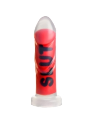 Dildo Slut Silicona