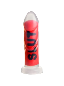 Dildo Slut Silicona