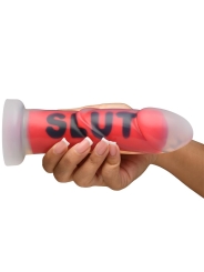 Dildo Slut Silicona