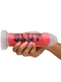 Dildo Slut Silicona