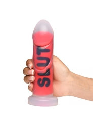 Dildo Slut Silicona