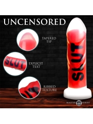 Dildo Slut Silicona
