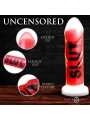 Dildo Slut Silicona