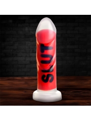 Dildo Slut Silicona