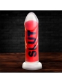 Dildo Slut Silicona