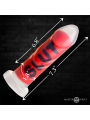 Dildo Slut Silicona