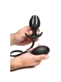 Ass Bound Plug Anal Inflable