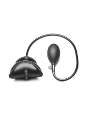 Ass Bound Plug Anal Inflable