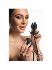 Ass Bound Plug Anal Inflable