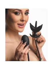 Ass Bound Plug Anal Inflable