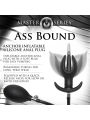 Ass Bound Plug Anal Inflable