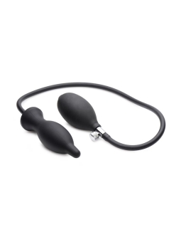 Plug Anal Inflable