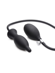 Plug Anal Inflable