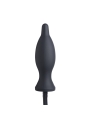 Plug Anal Inflable