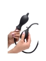 Plug Anal Inflable