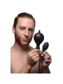 Plug Anal Inflable