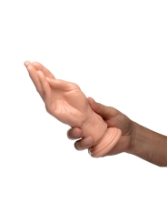 The Stuffer Masturbador de Mano