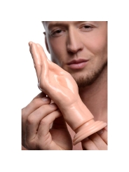 The Stuffer Masturbador de Mano