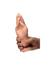 The Stuffer Masturbador de Mano