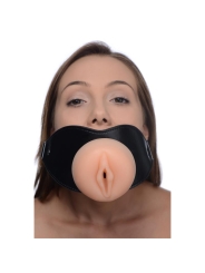 Mordaza de Vagina