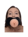 Mordaza de Vagina