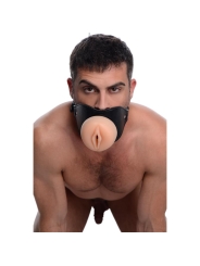 Mordaza de Vagina